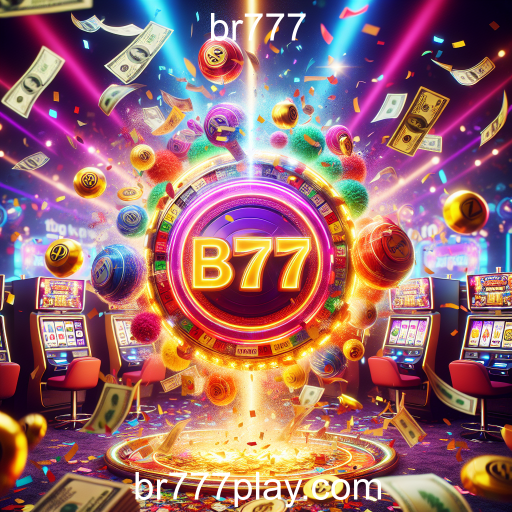 Descubra as Promoções Especiais do br777: Jogue Mais por Menos!